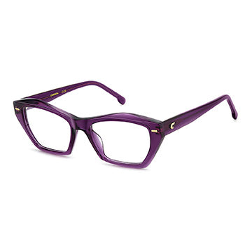 Carrera Brillengestell CARRERA 3053 B3V 53