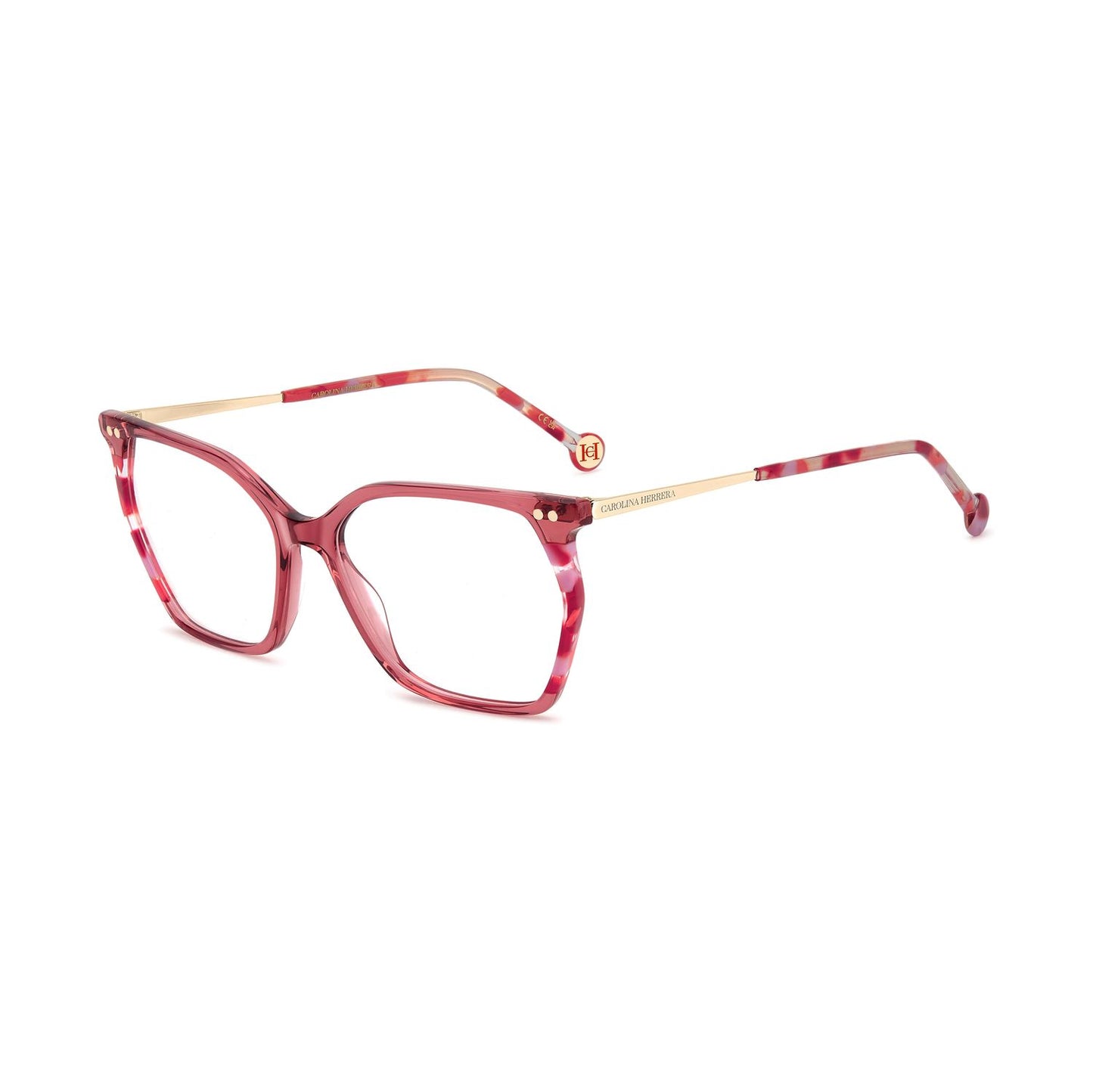 Carolina Herrera Brillengestell HER 0293 8CQ16 54