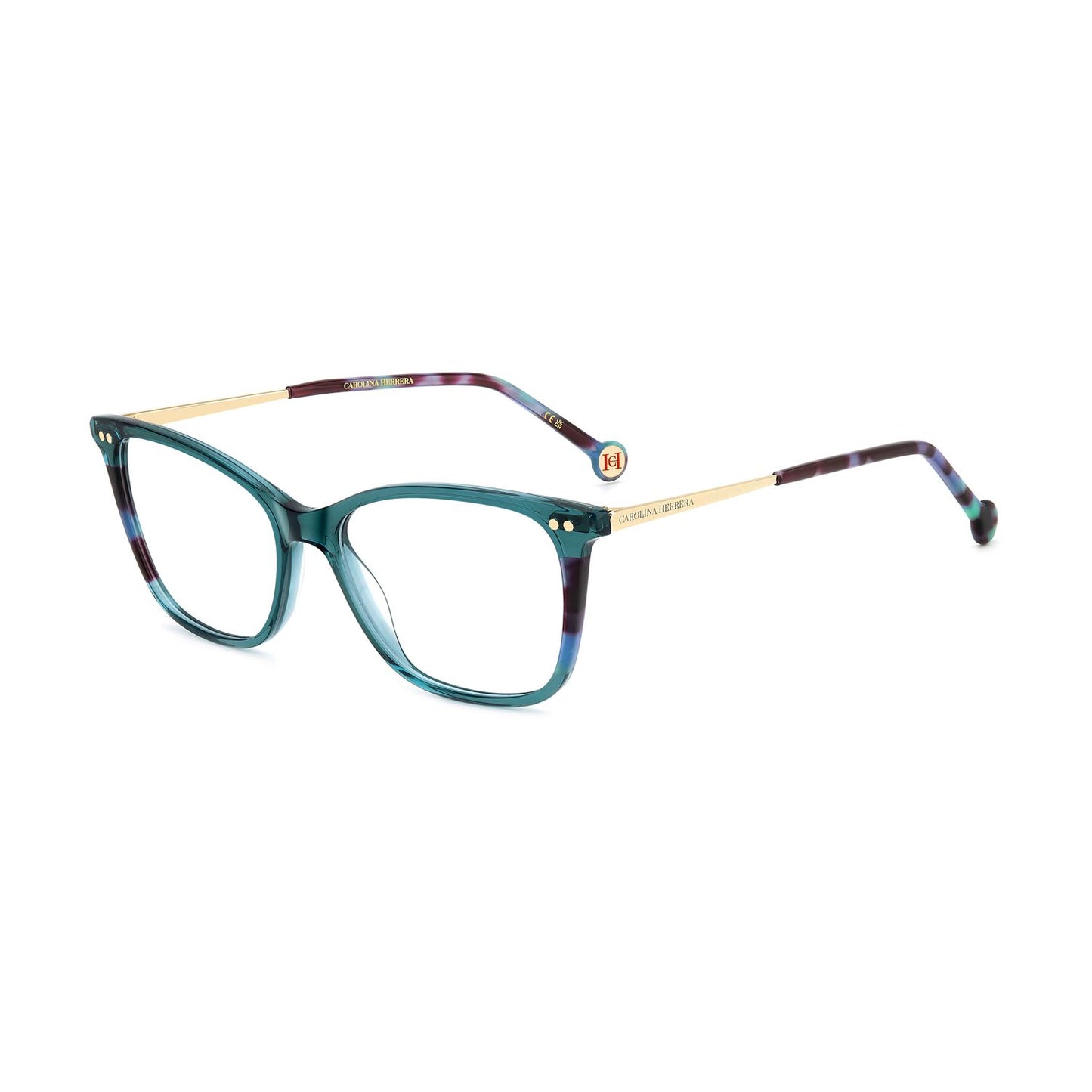 Carolina Herrera Brillengestell HER 0294 1ED16 53