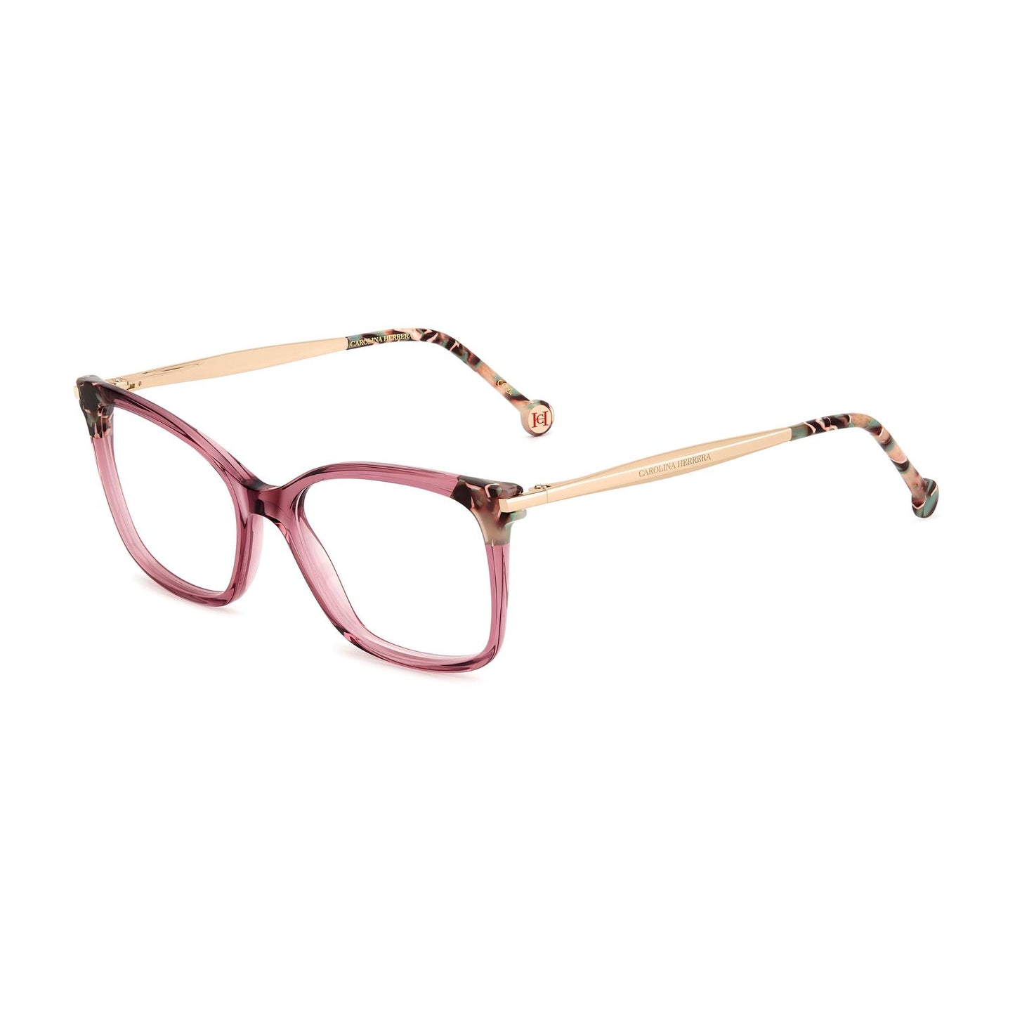 Carolina Herrera Brillengestell HER 0309 FWM17 53