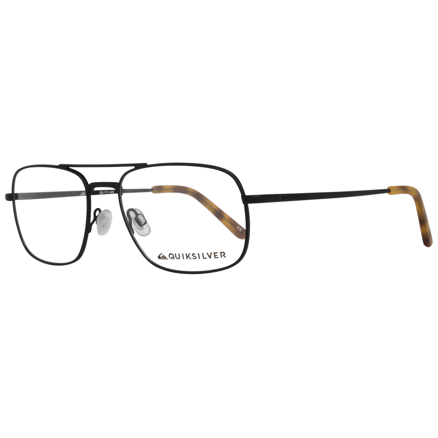 Quiksilver Akiniai EQYEG03055 55DBLK