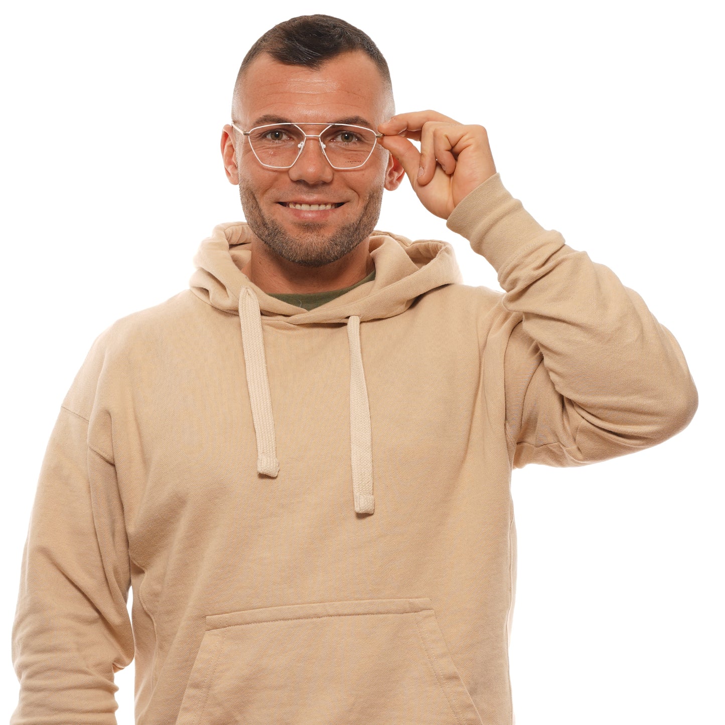 Liebeskind Glasses 11023-00210 55