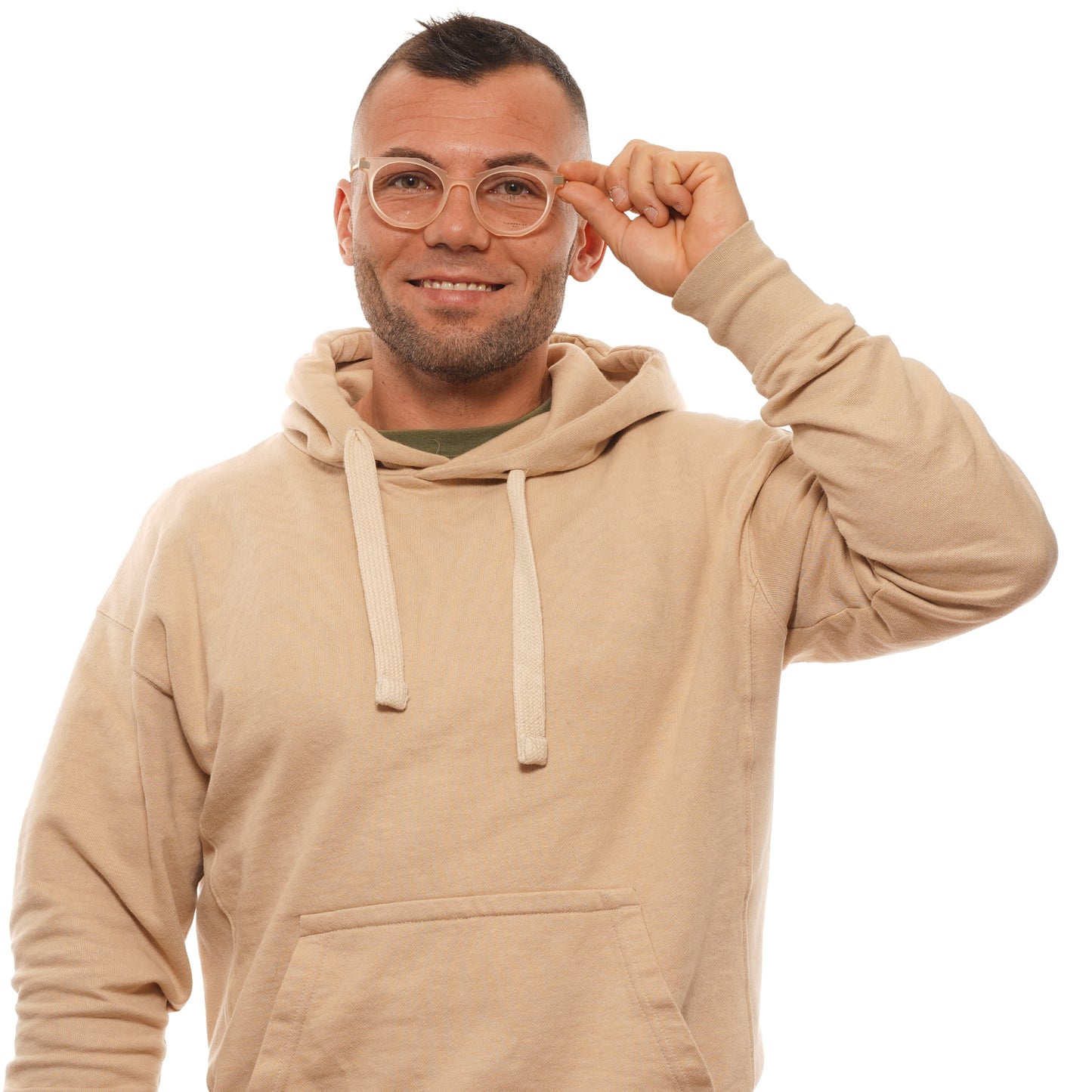 Liebeskind Glasses 11028-00710 49