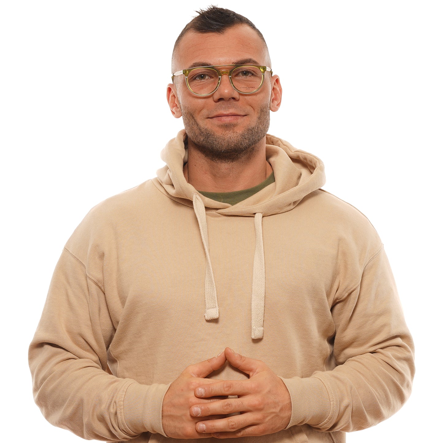 Liebeskind Glasses 11038-00500 51