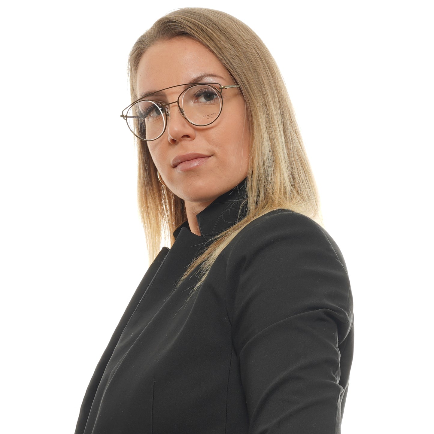 Liebeskind Glasses 11040-00500 45