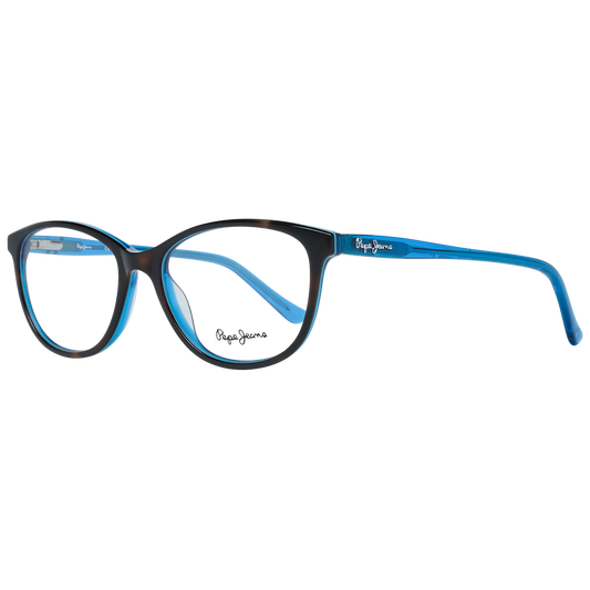 Pepe Jeans Glasses PJ3263 52C3 Cristal