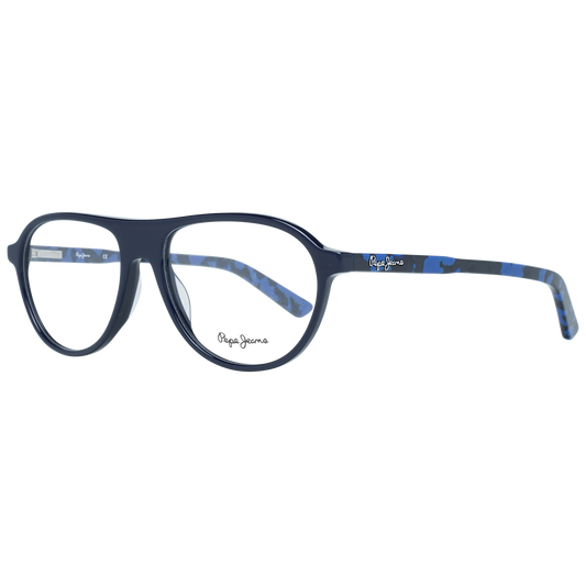 Pepe Jeans Akiniai PJ3291 55C3 Silas