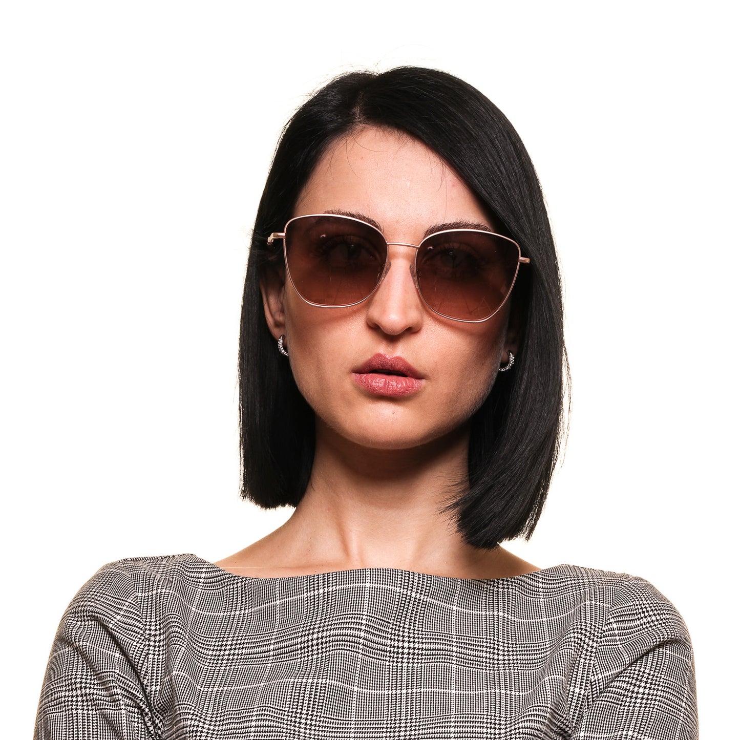 Ted Baker Apsauginiai akiniai nuo saulės TB1522 59400