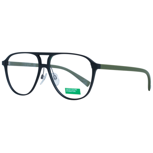 Benetton Glasses BEO1008 56001