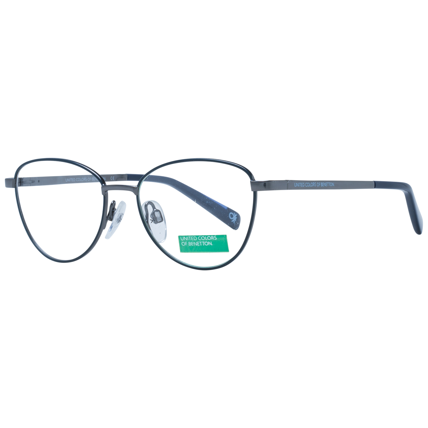 Benetton Glasses BEKO4001 45639