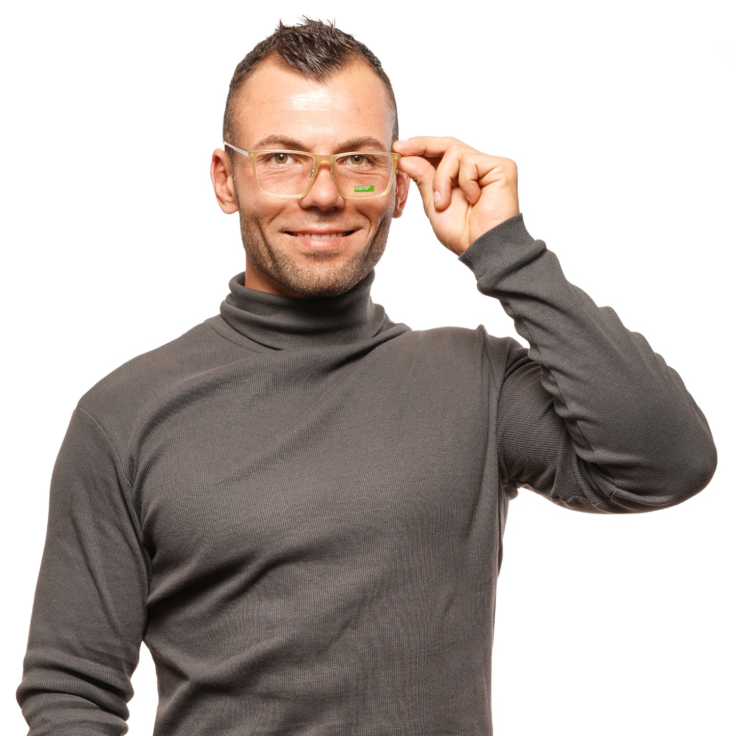 Benetton Glasses BEO1001 54526