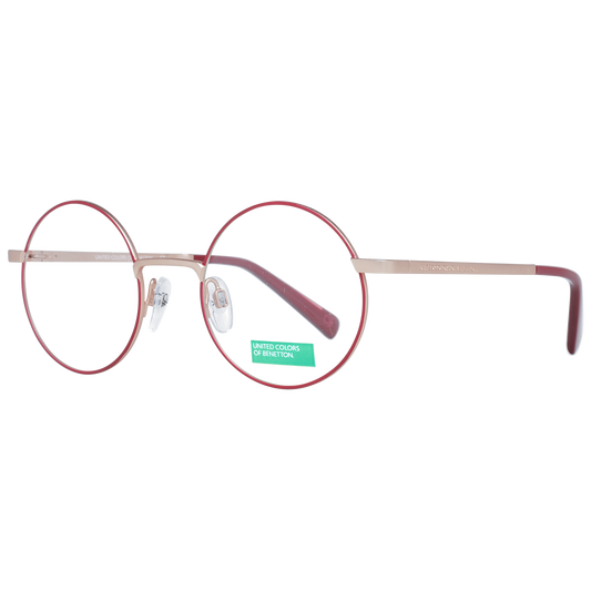 Benetton Glasses BEO3005 48206