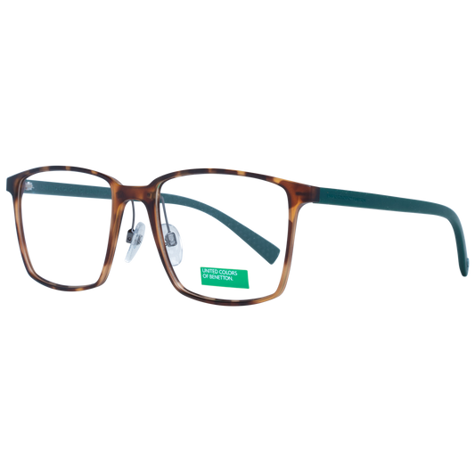 Benetton Glasses BEO1009 53112