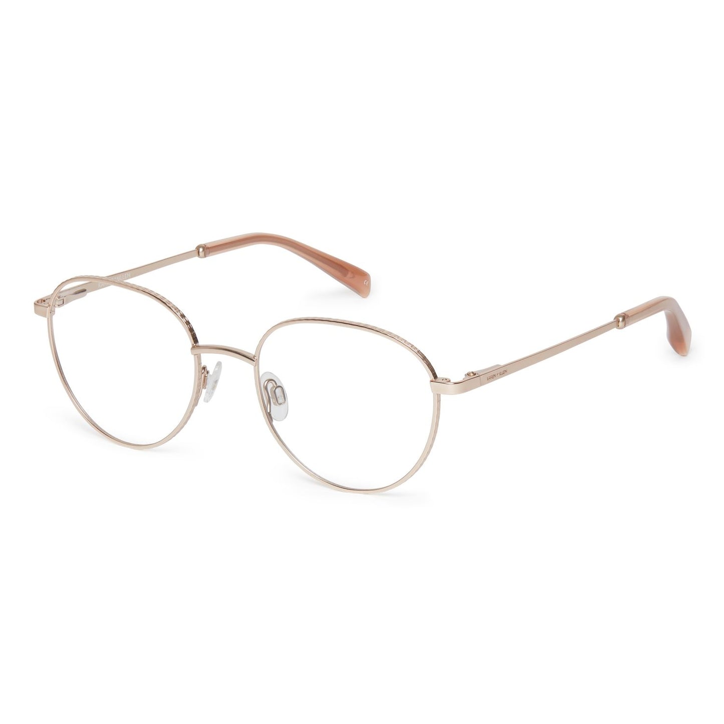 Karen Millen Glasses Frame KM3026 401 50