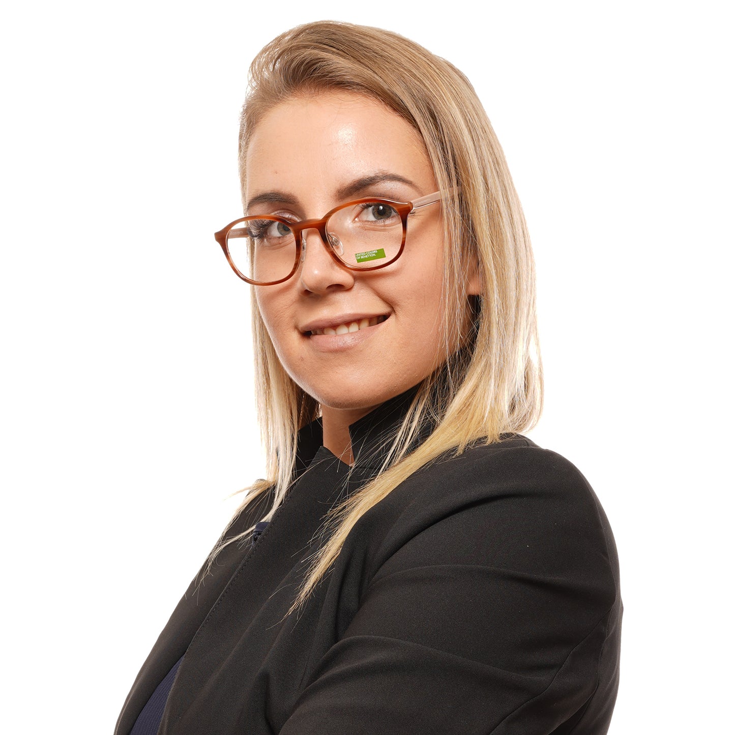 Benetton Glasses BEO1028 49151