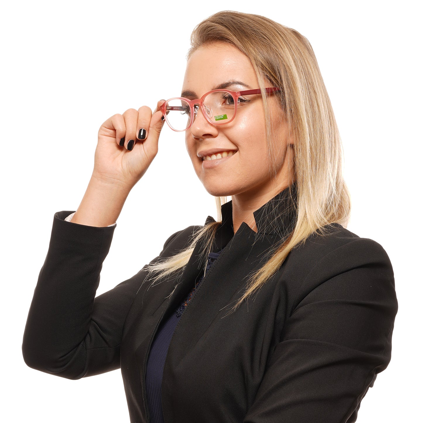 Benetton Glasses BEO1028 49283