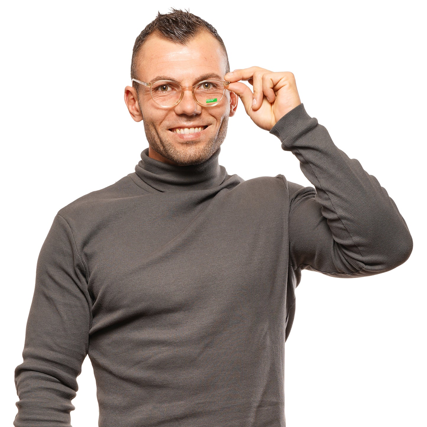 Benetton Glasses BEO1036 50132