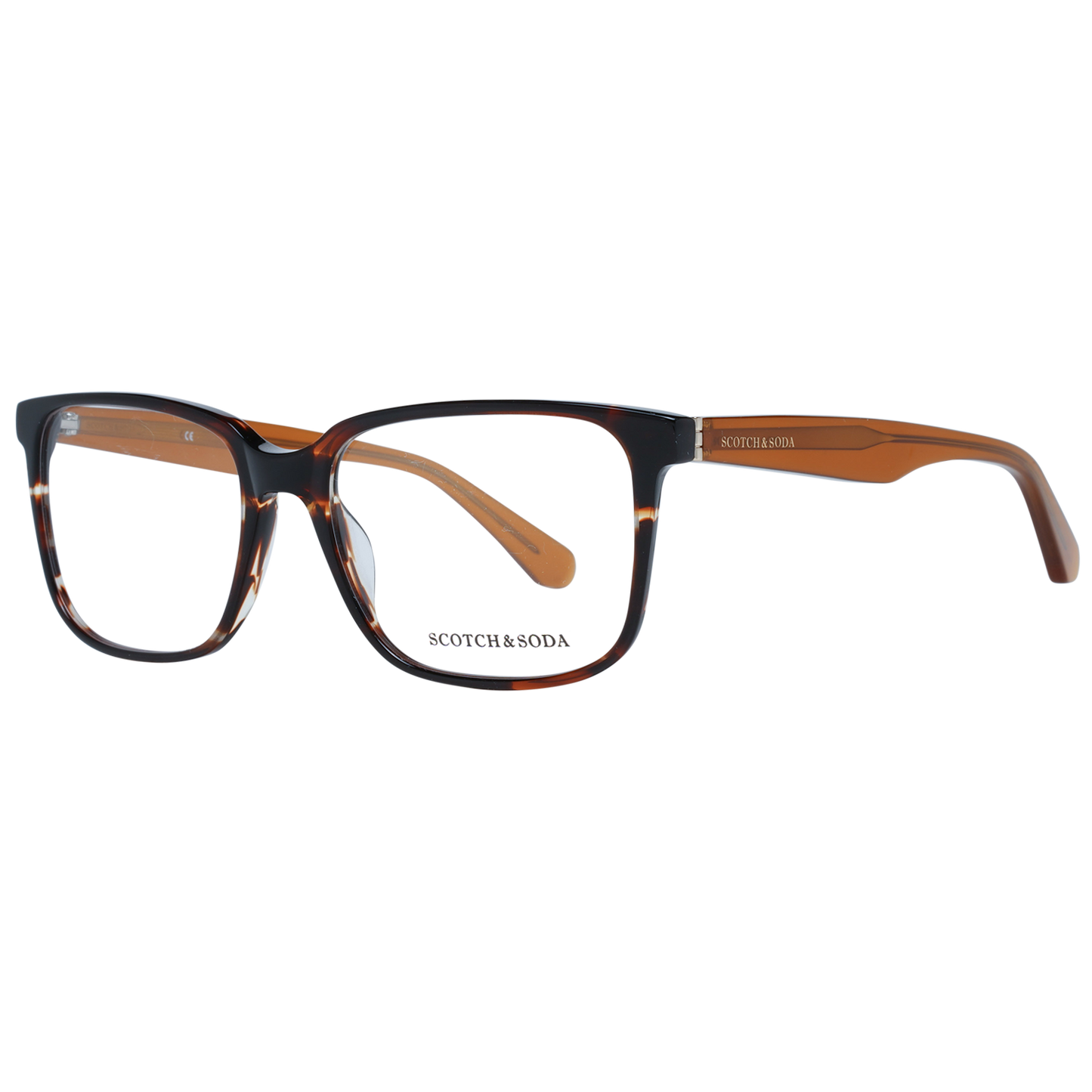 Scotch &amp; Soda Glasses SS4008 55173
