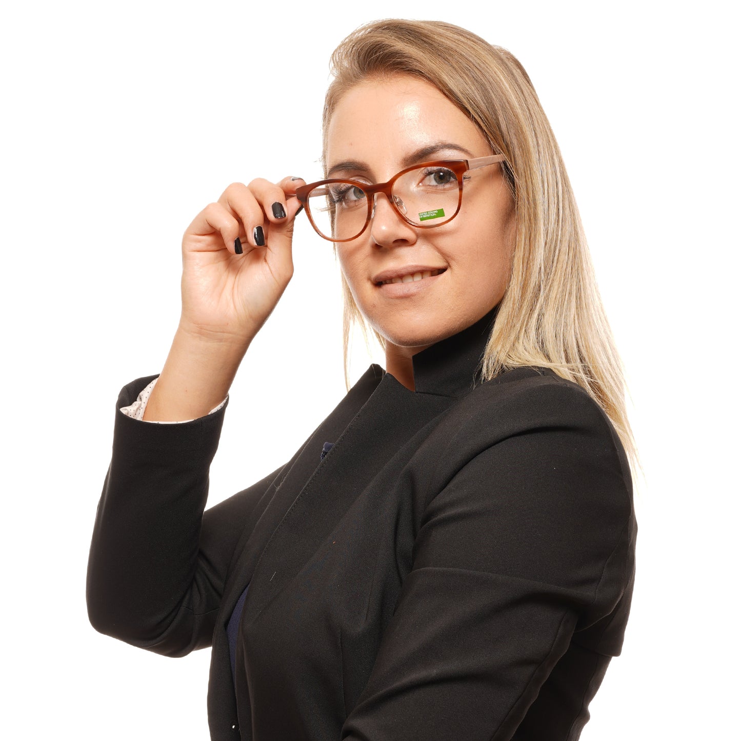Benetton Glasses BEO1040 50151