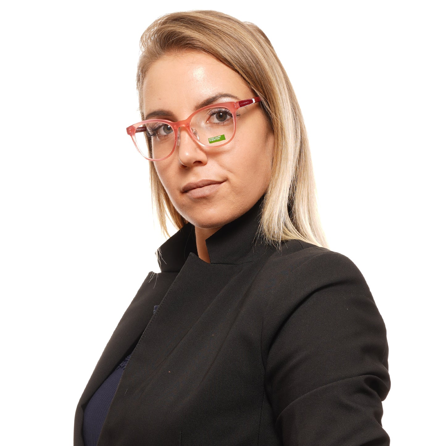 Benetton Glasses BEO1040 50283