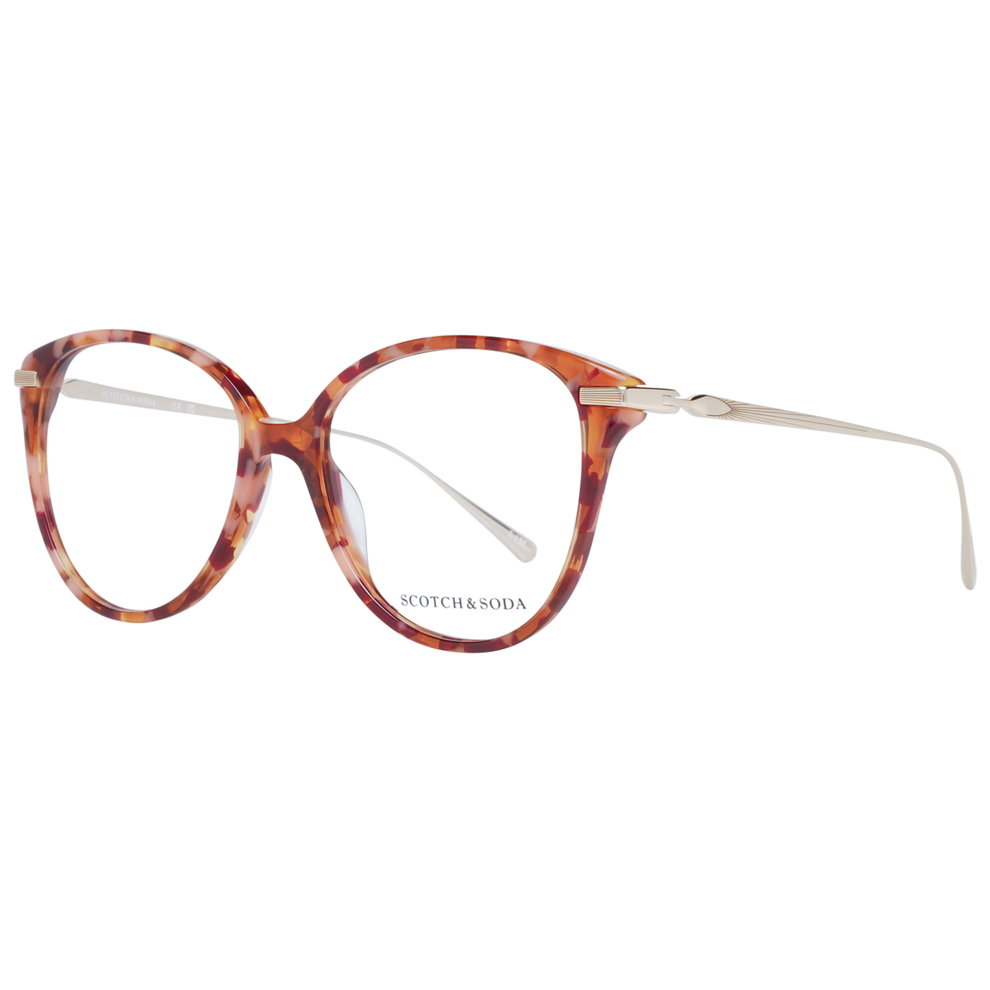Scotch &amp; Soda Glasses SS3011 53371