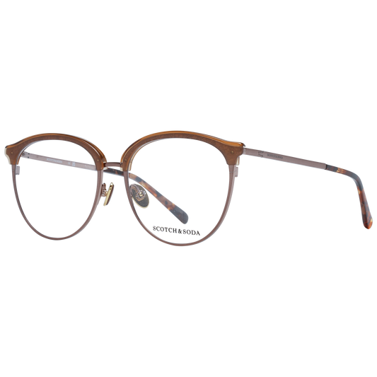 Scotch & Soda Akinių rėmas SS3015 53172