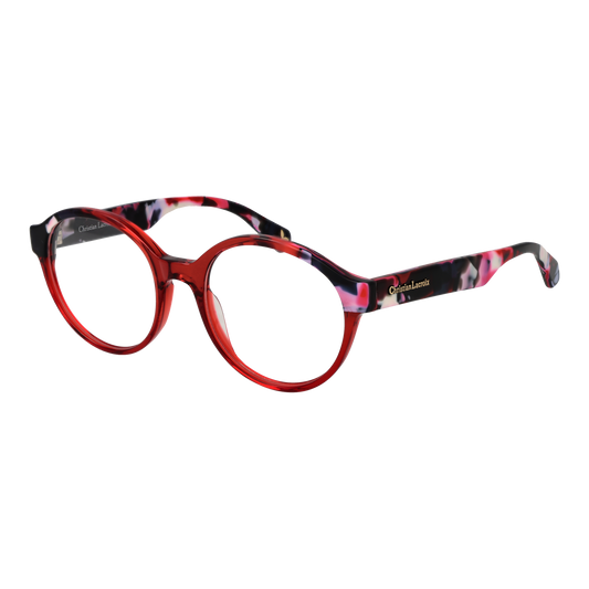 Christian Lacroix Brillengestell CL1116 224 52.9