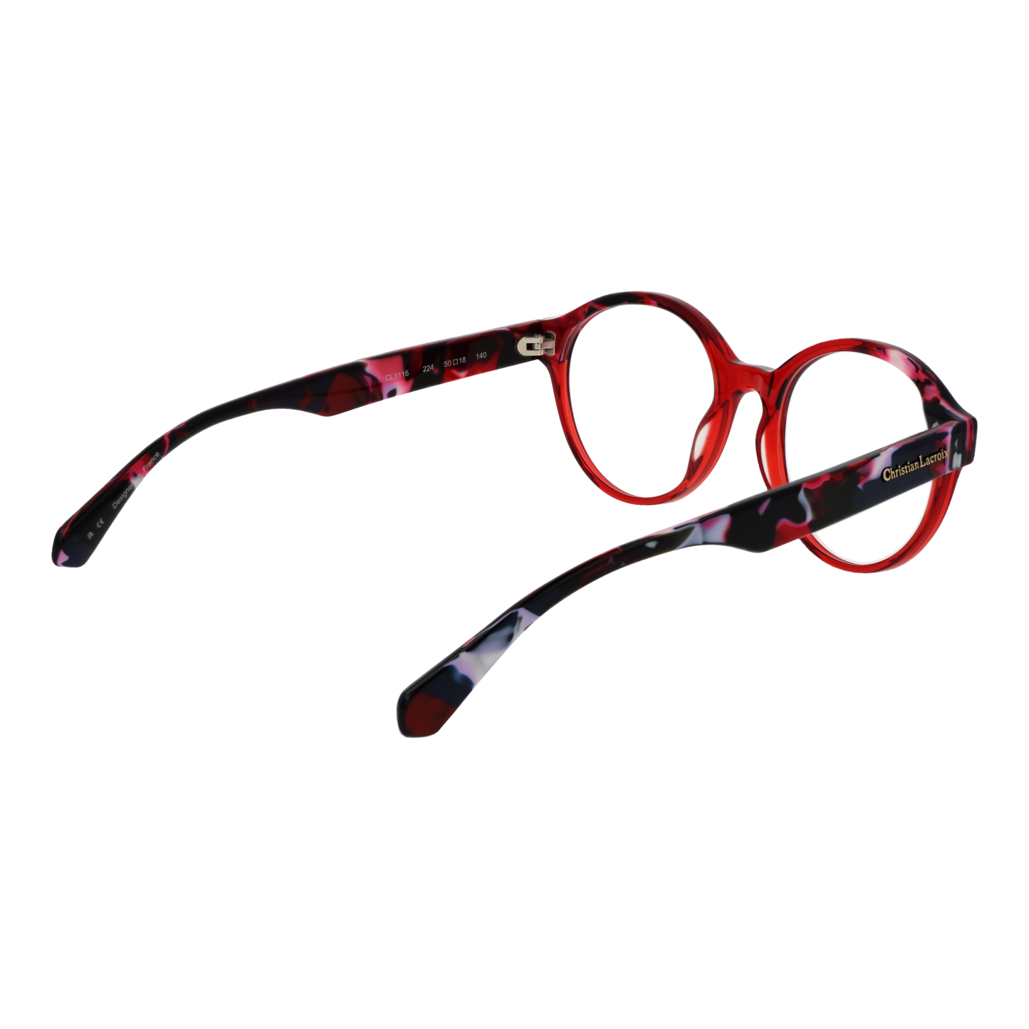 Christian Lacroix Brillengestell CL1116 224 52.9