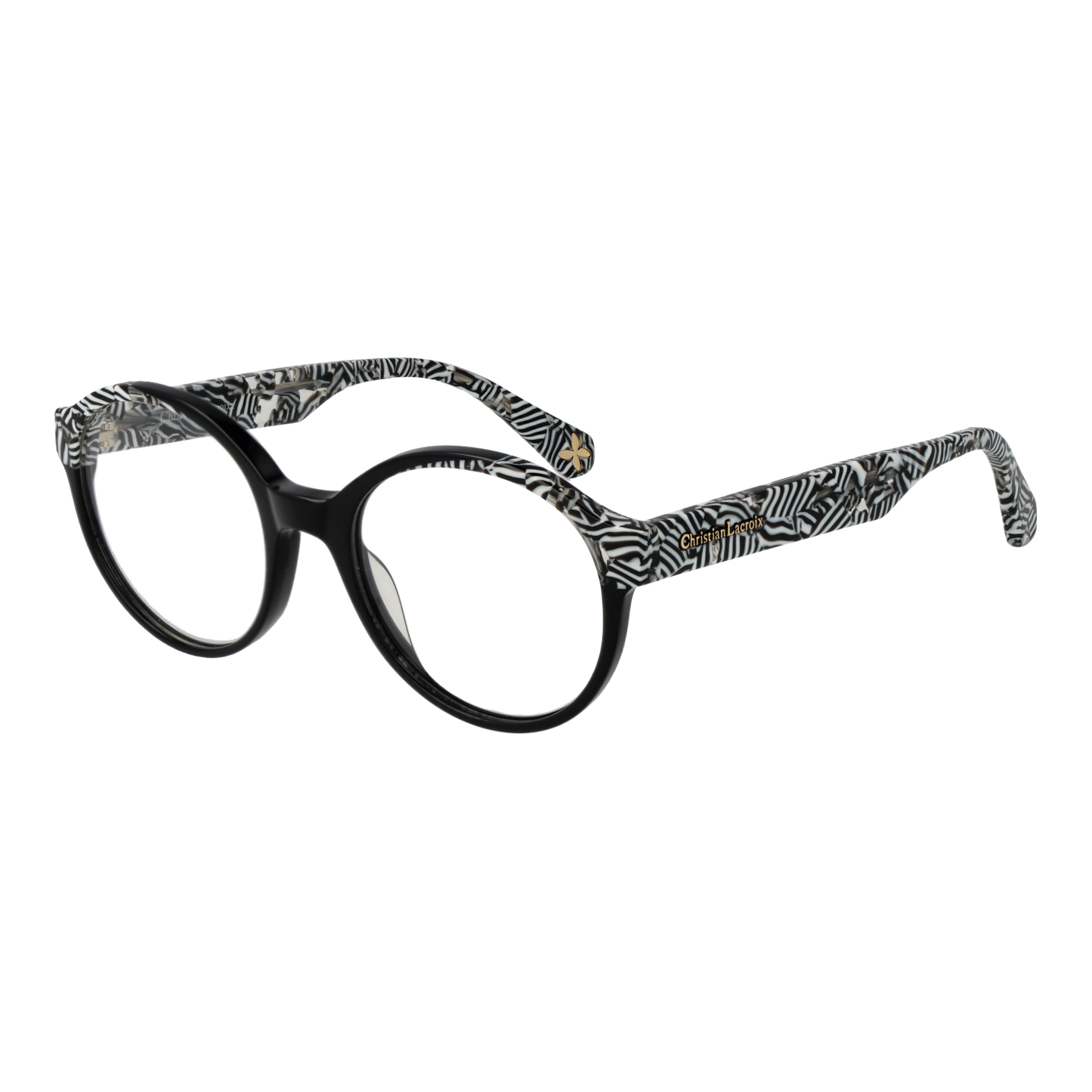 Christian Lacroix Akinių rėmelis CL1116 038 52.9