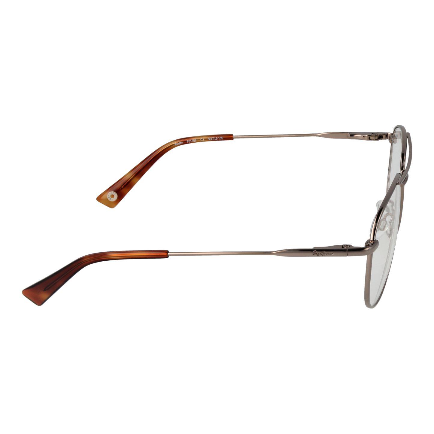 Pepe Jeans Eyeglasses Frame PJ1356 C1 56