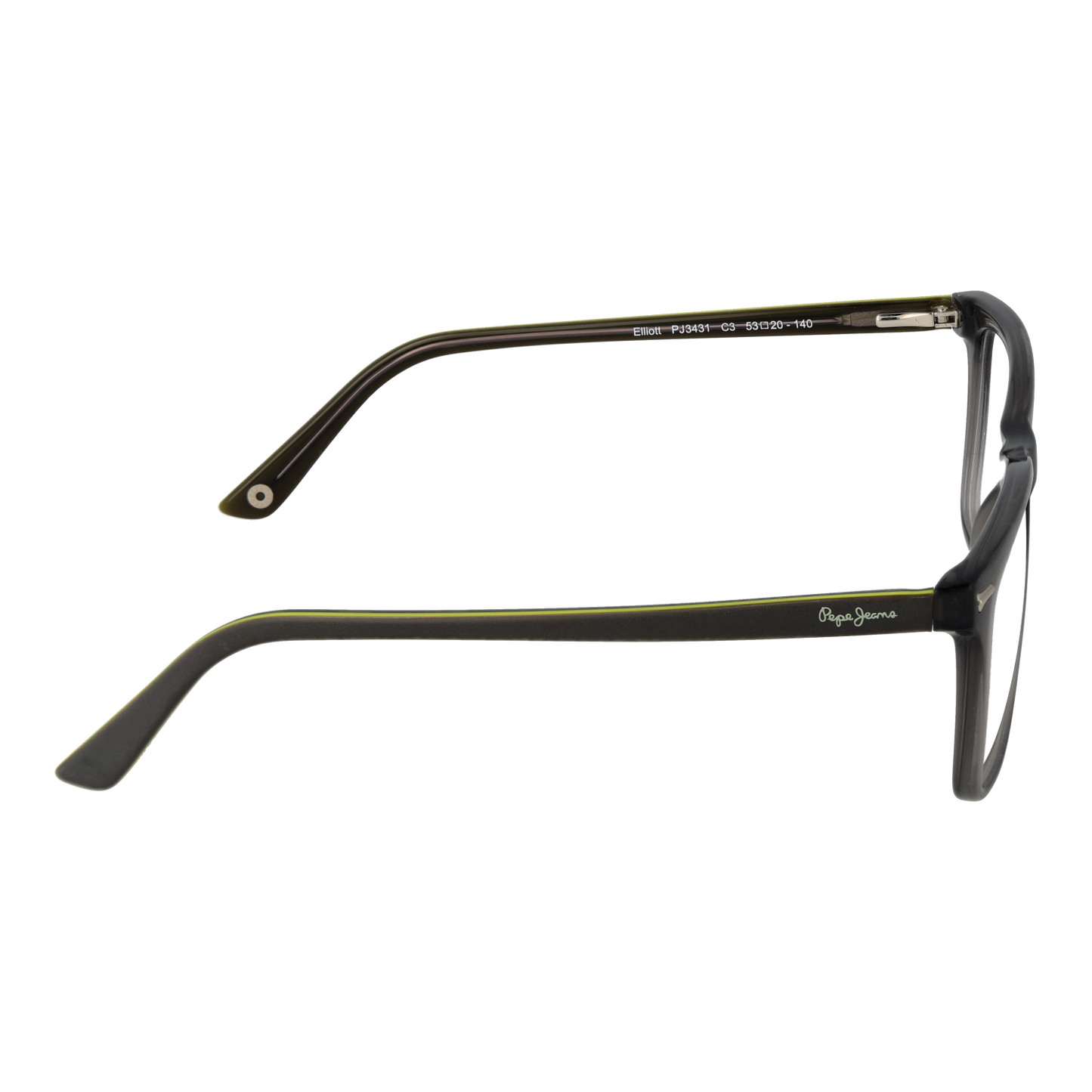 Pepe Jeans Eyeglasses Frame PJ3431 C3 53