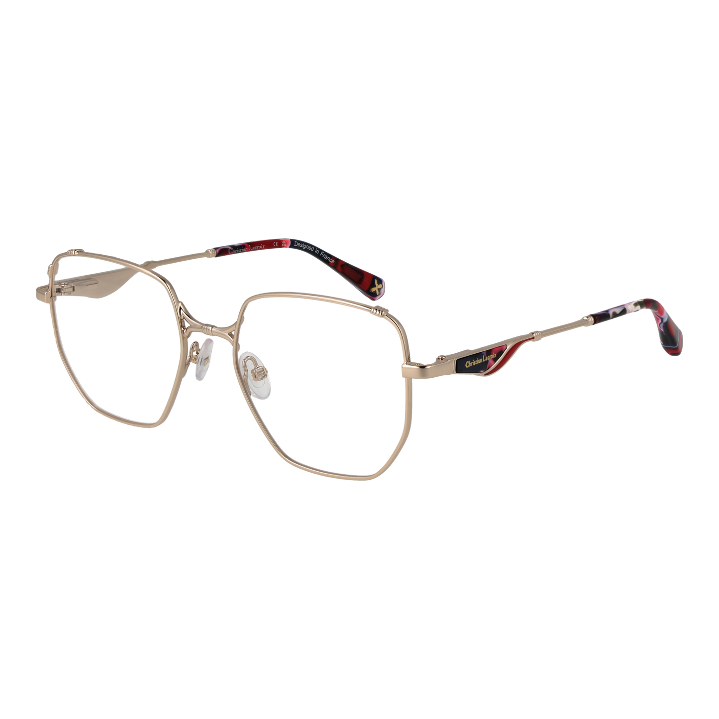 Christian Lacroix Brillengestell CL3088 405 51
