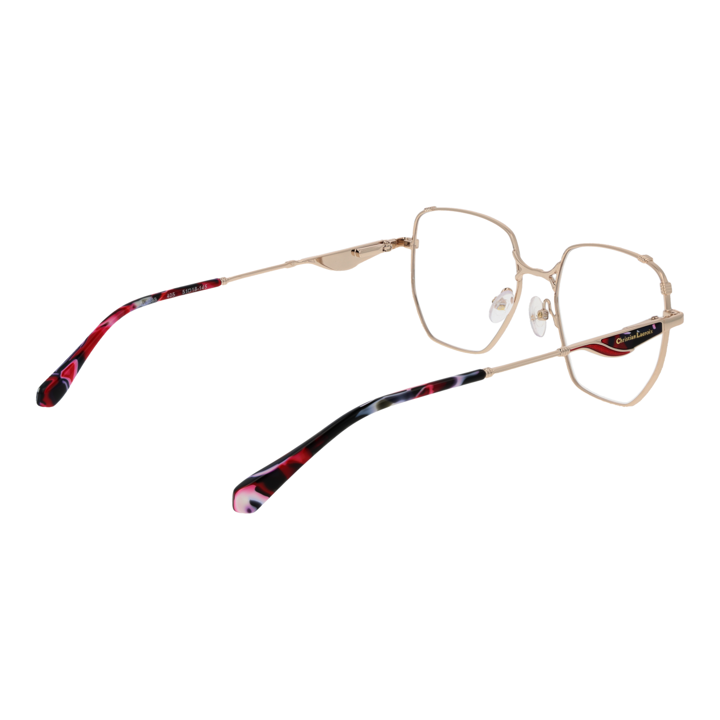 Christian Lacroix Brillengestell CL3088 405 51
