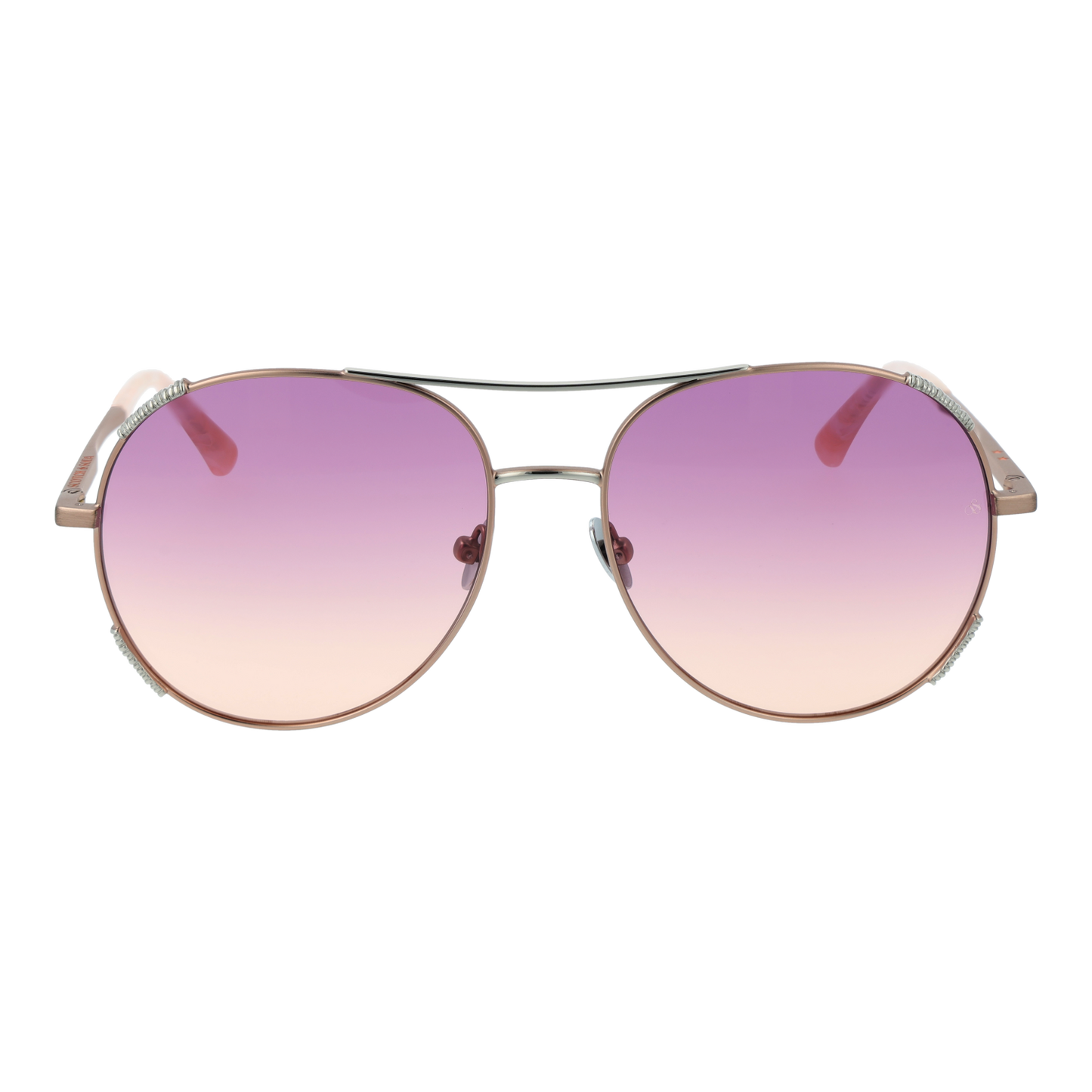 Scotch & Soda Apsauginiai akiniai nuo saulės SS5017 404 57
