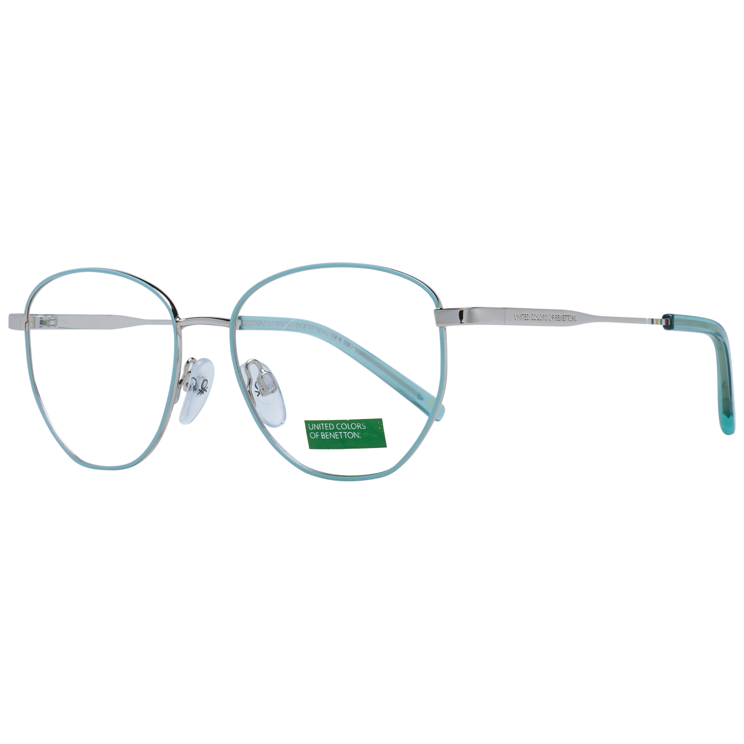 Benetton Glasses BEO3081 56465