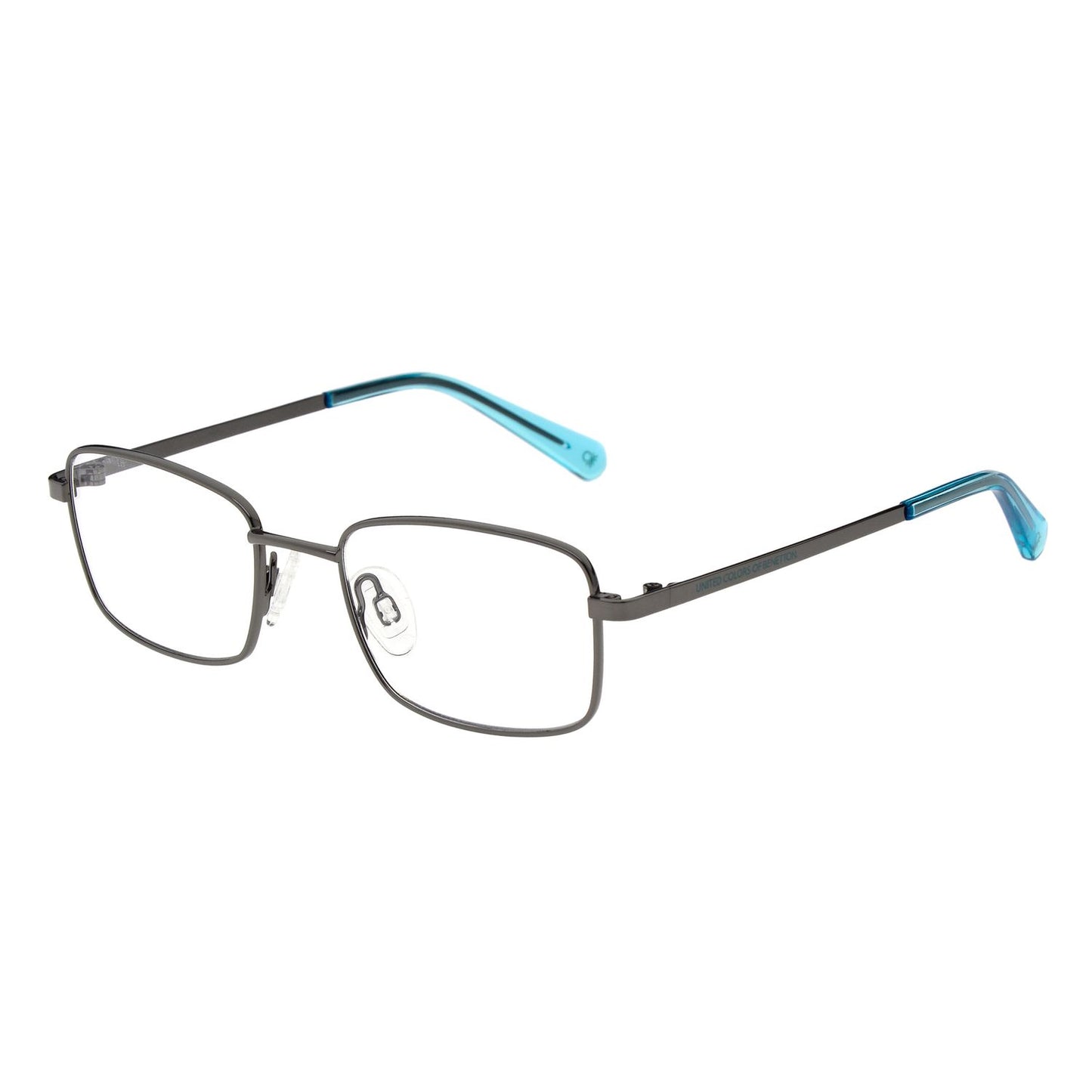 Benetton Eyeglasses frame BEKO4006 940 45