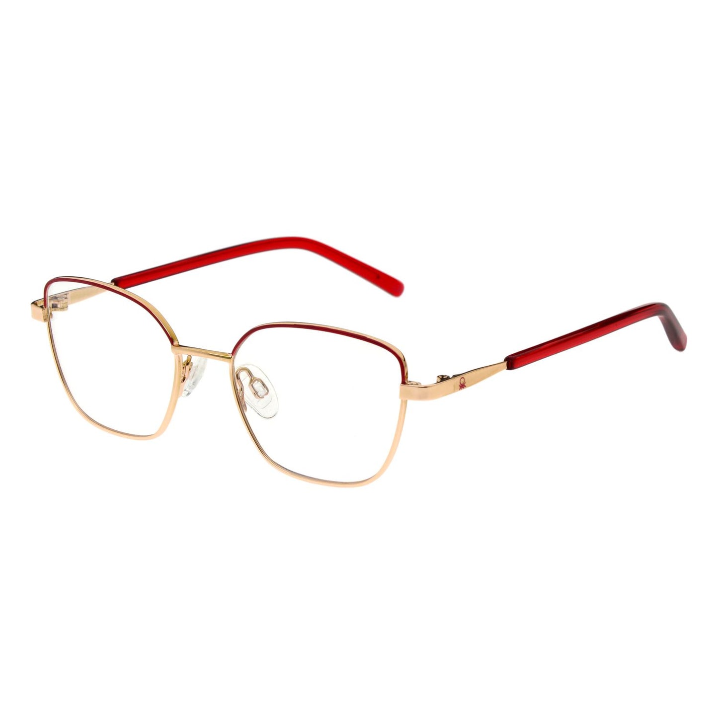 Benetton Eyeglasses frame BEKO4007 287 47