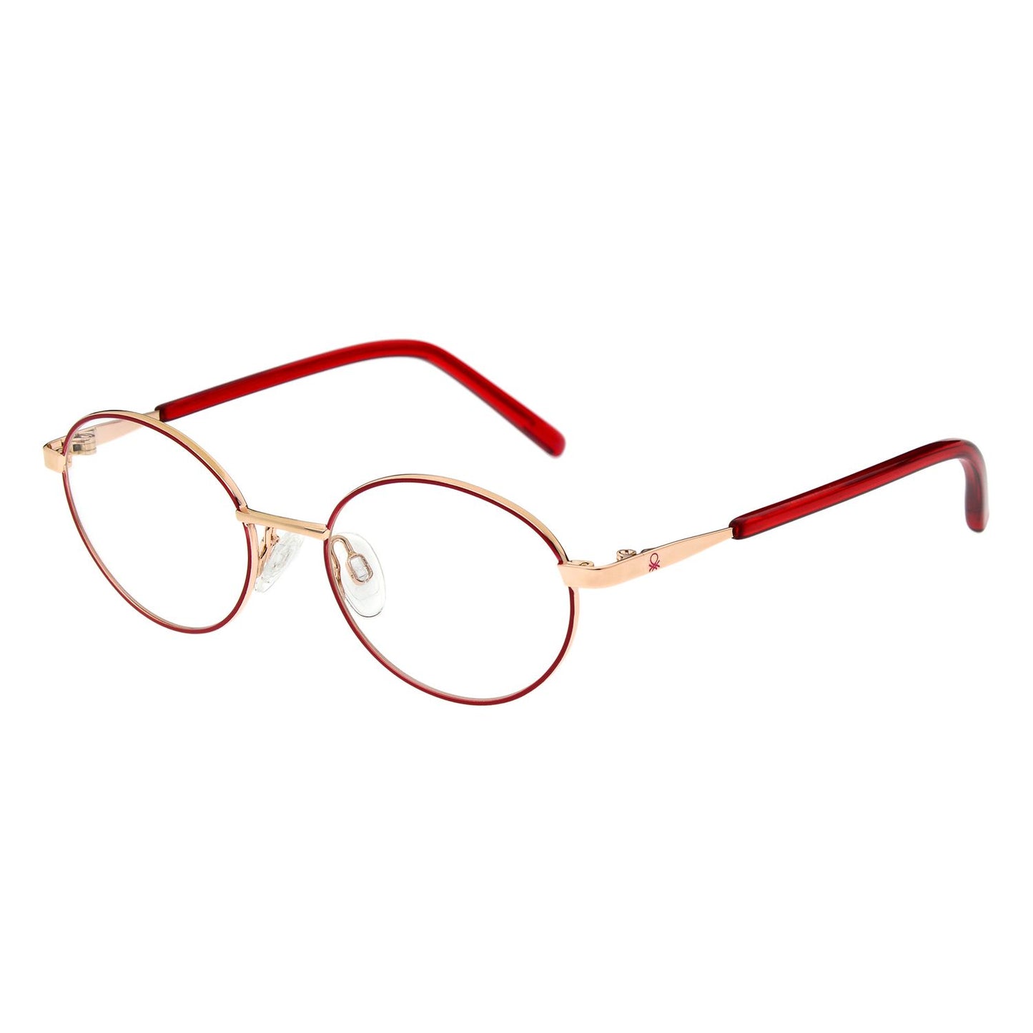 Benetton Eyeglasses frame BEKO4008 287 46