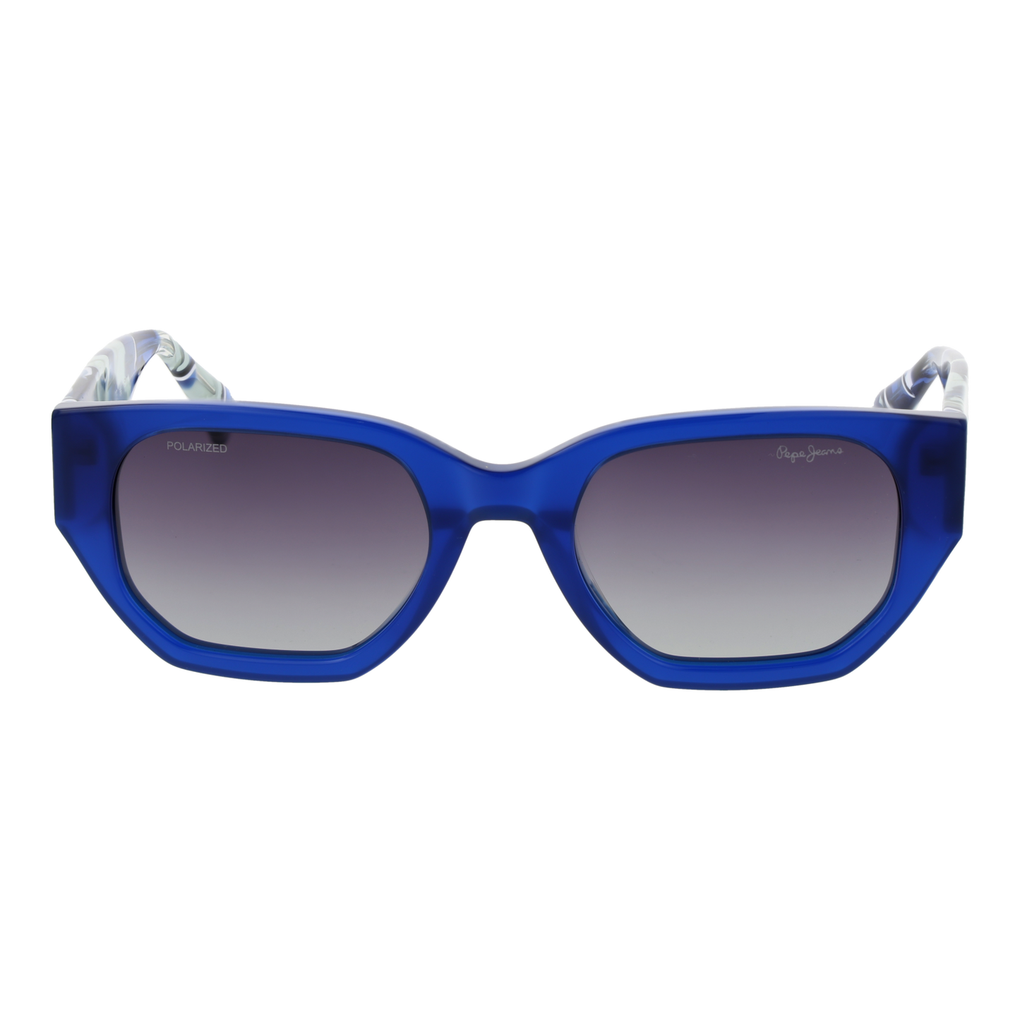 Pepe Jeans Apsauginiai akiniai nuo saulės PJ7411 646P 52
