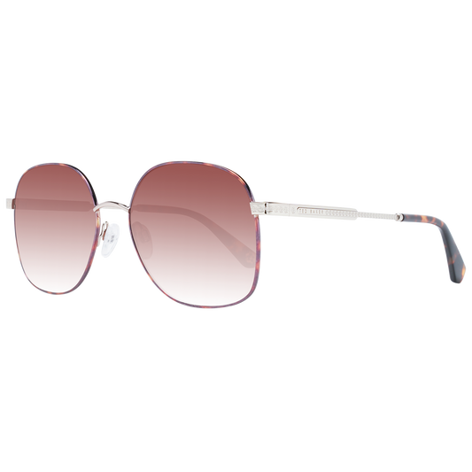 Ted Baker Apsauginiai akiniai nuo saulės TB1687 55467