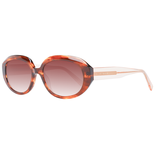Ted Baker Apsauginiai akiniai nuo saulės TB1689 54104