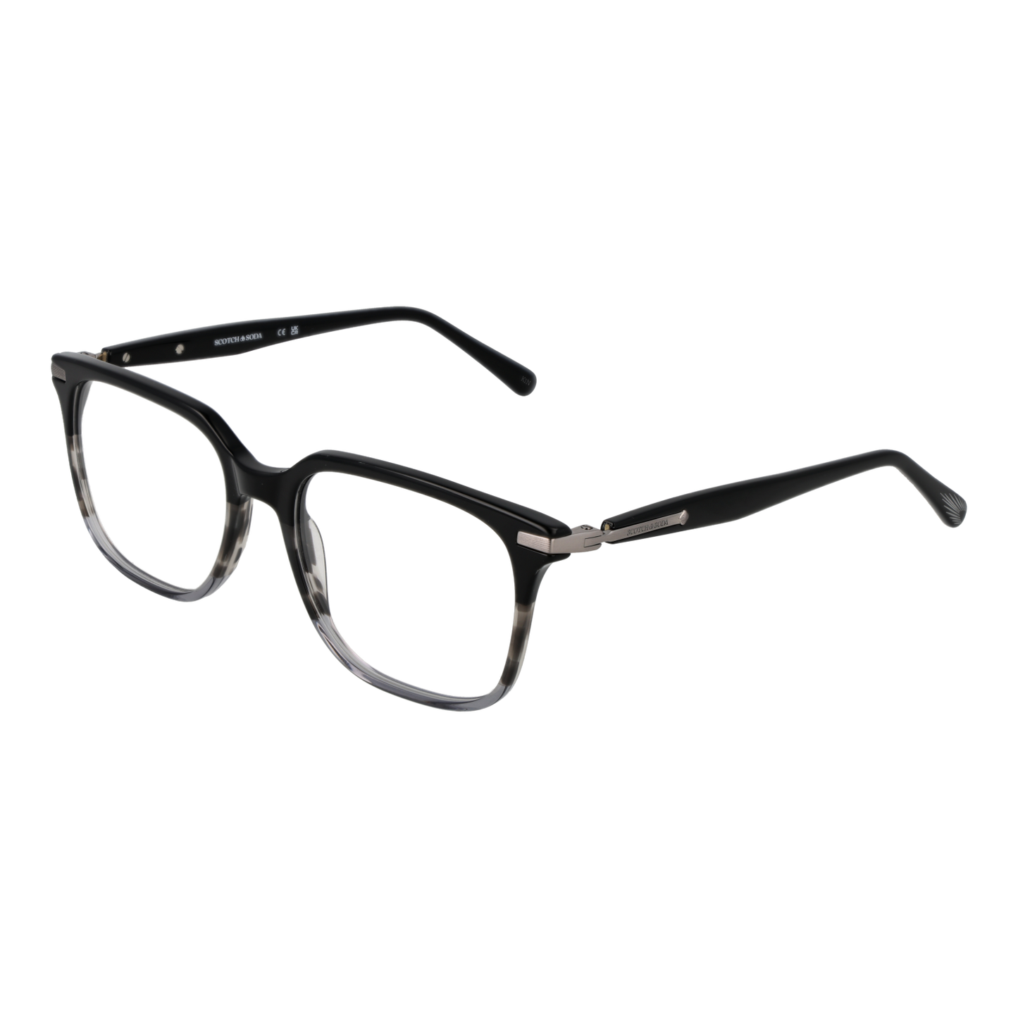 Scotch &amp; Soda Eyeglasses Frame SS4025 059 55