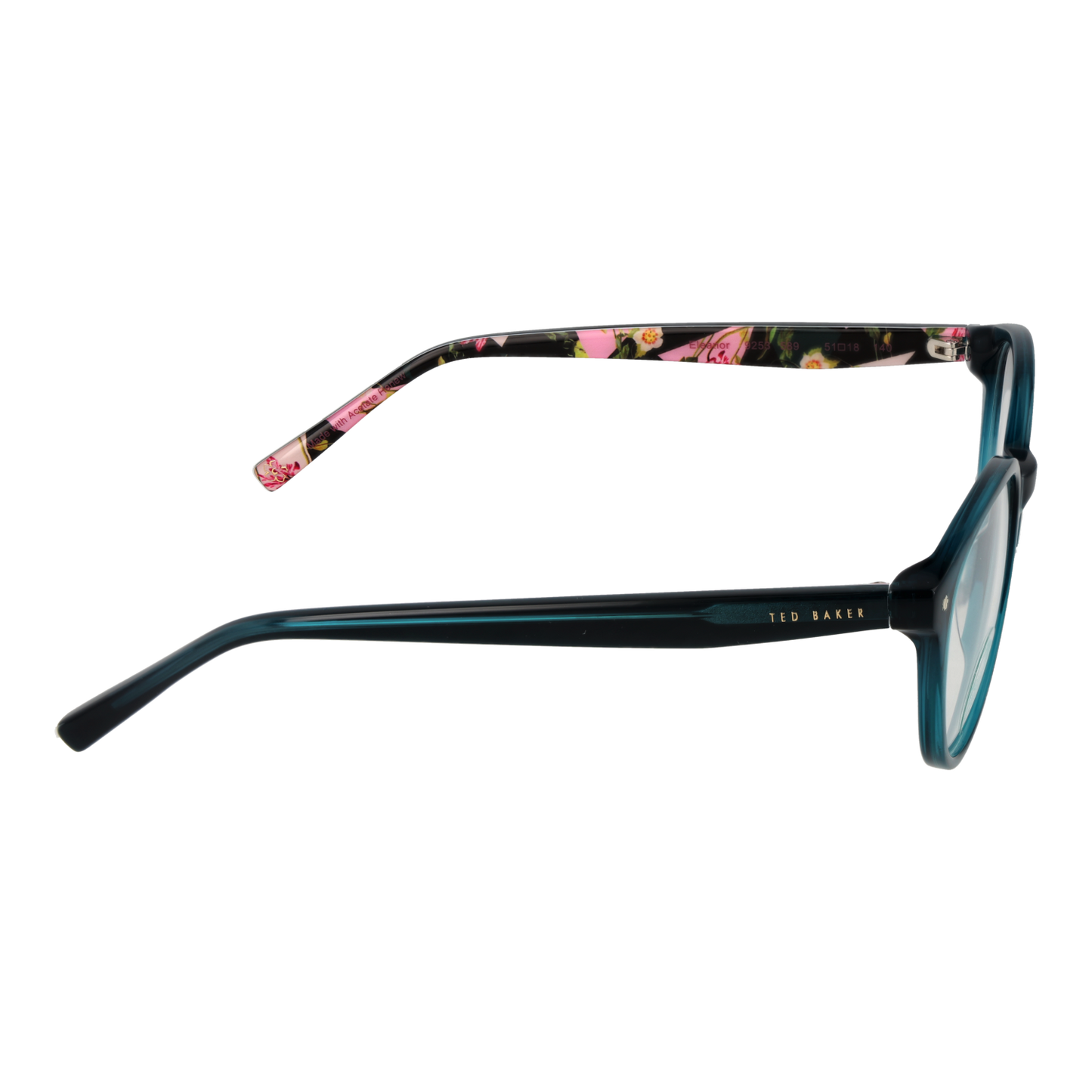 Ted Baker Akinių rėmas TB9253 589 51