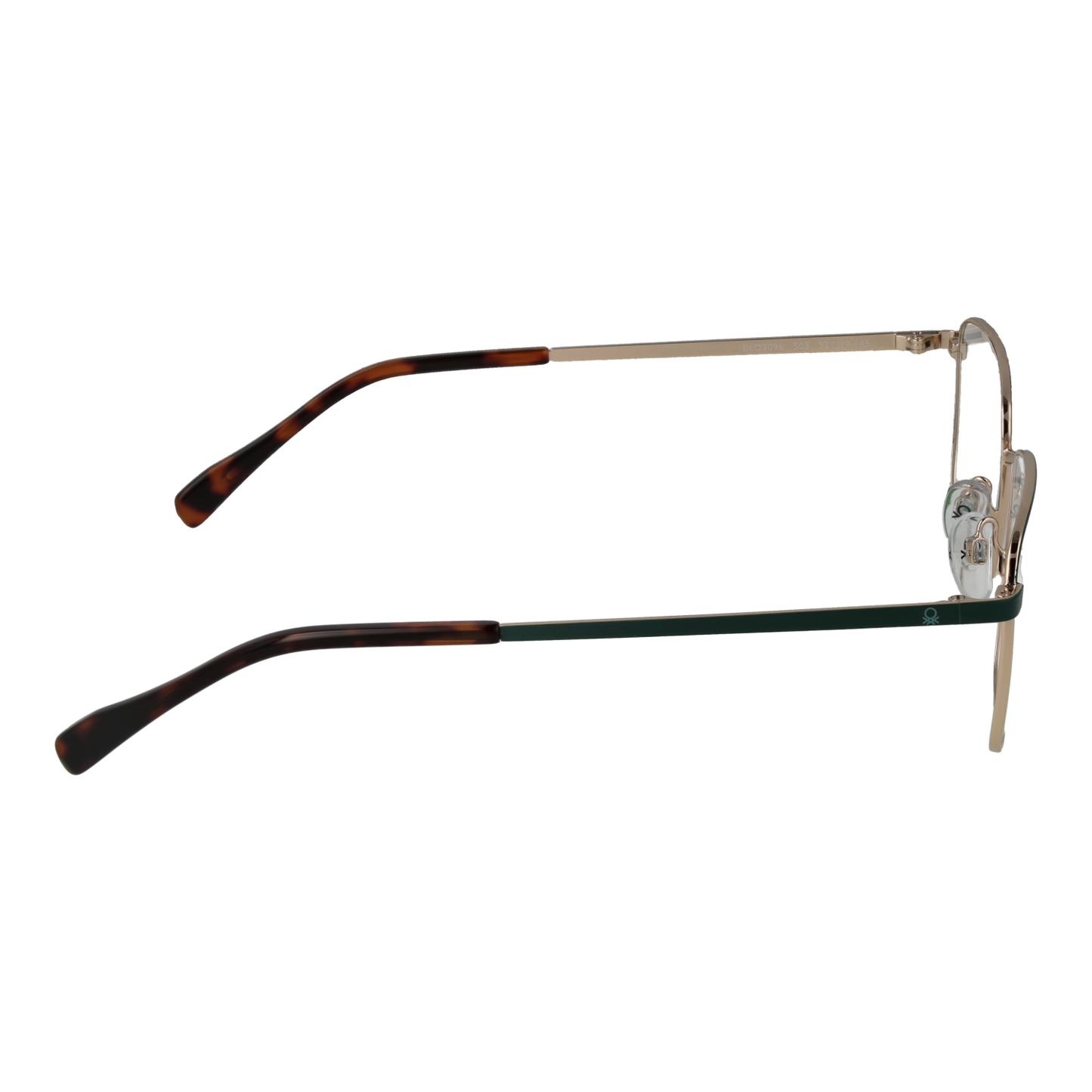Benetton Eyeglasses Frame BEO309 503 52