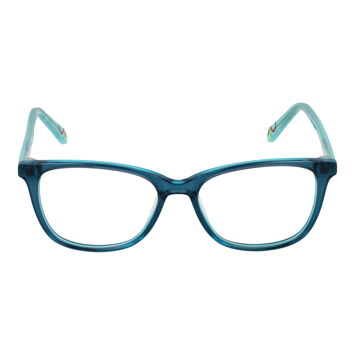 Benetton Eyeglasses frame BEO108 549 50