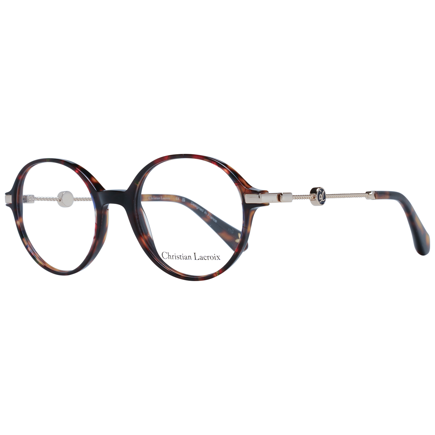 Christian Lacroix Brille CL1142 50129