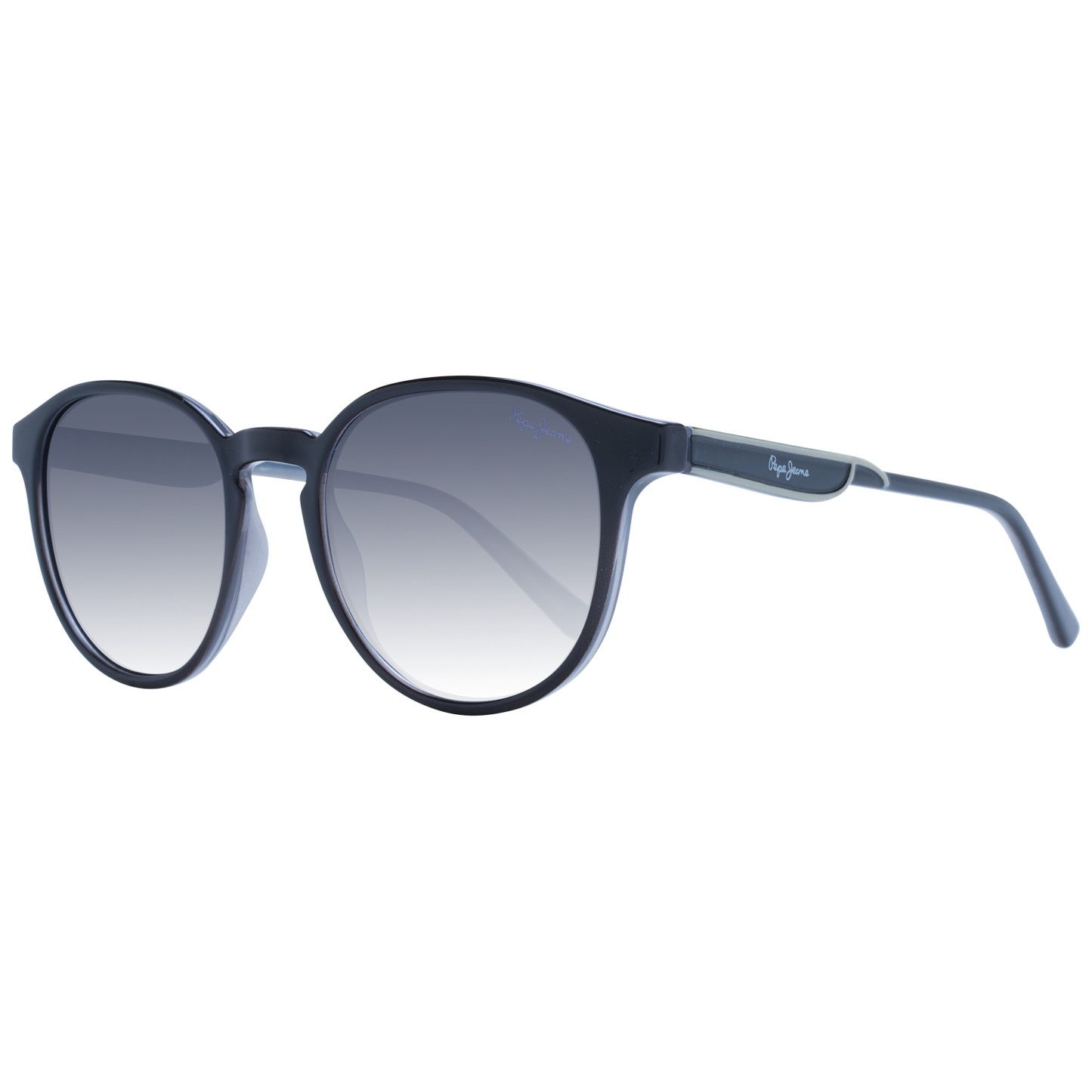 Pepe Jeans Apsauginiai akiniai nuo saulės PJ7430 017 53