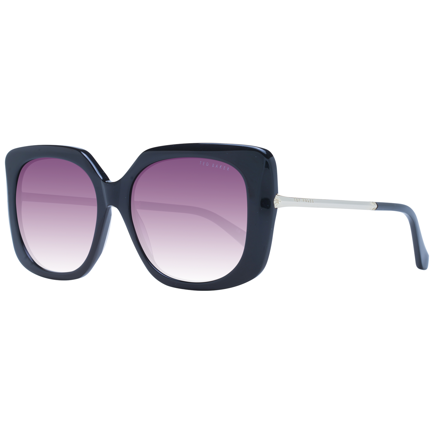 Ted Baker Apsauginiai akiniai nuo saulės TB1732 001 54