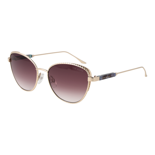 Ted Baker Apsauginiai akiniai nuo saulės TB1733 601 54