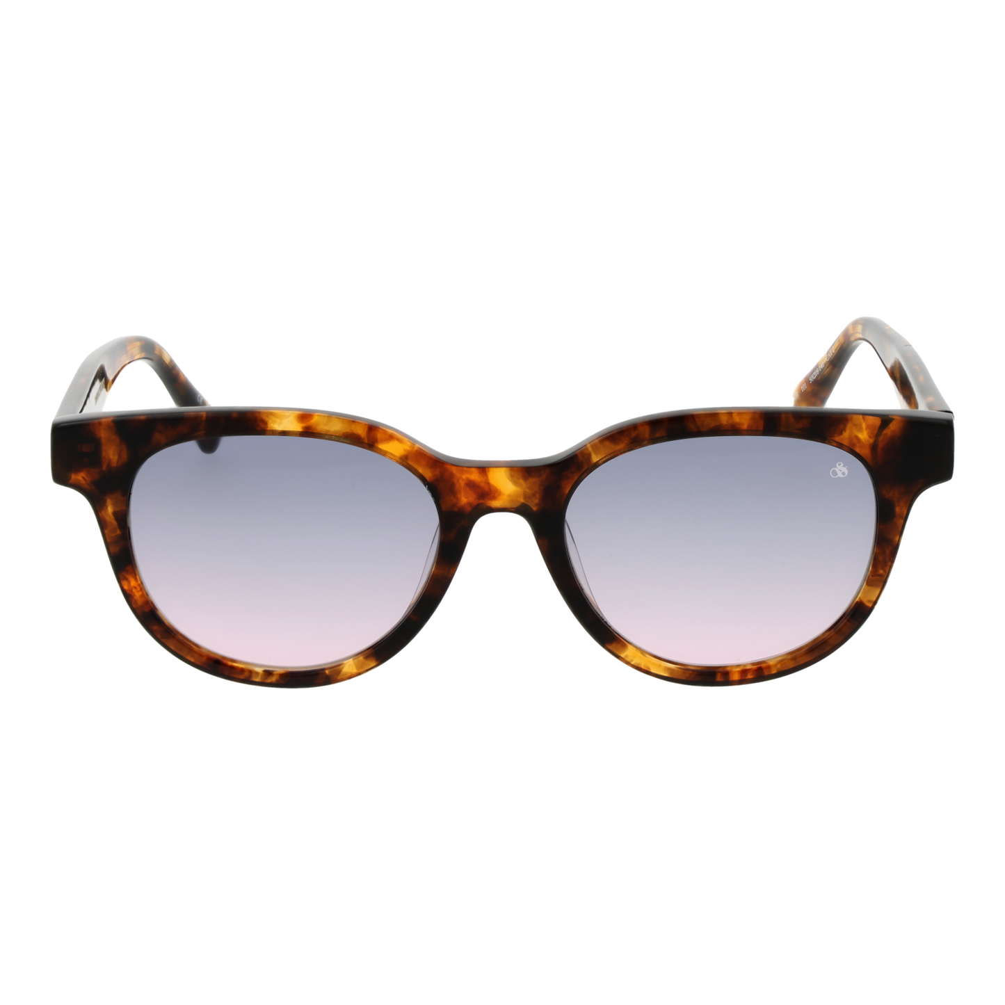 Scotch & Soda Apsauginiai akiniai nuo saulės SS7038 101 50